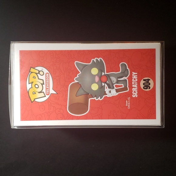 Funko-PoP - Picture 4 of 6